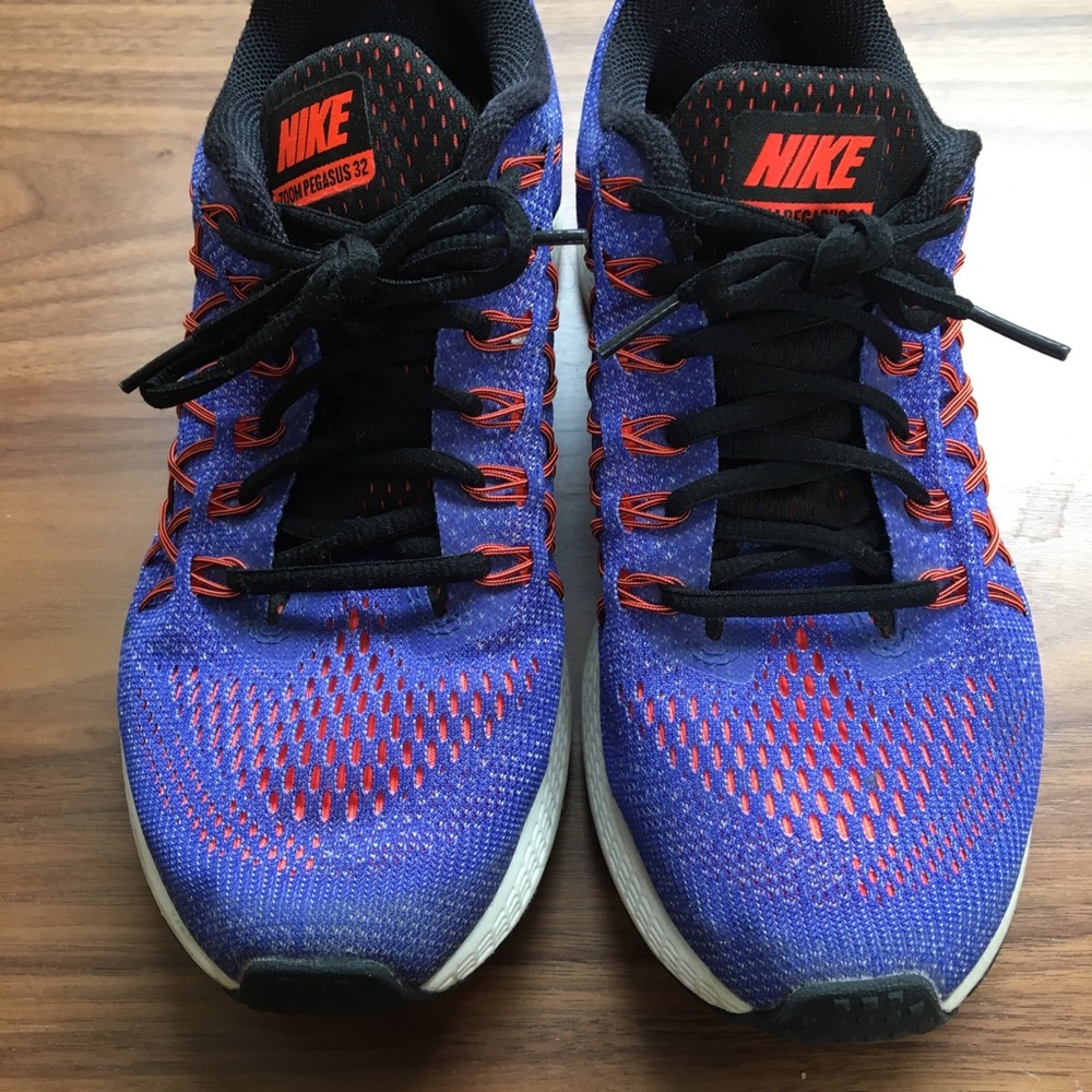Women’s Nike Pegasus 32 Running Shoes